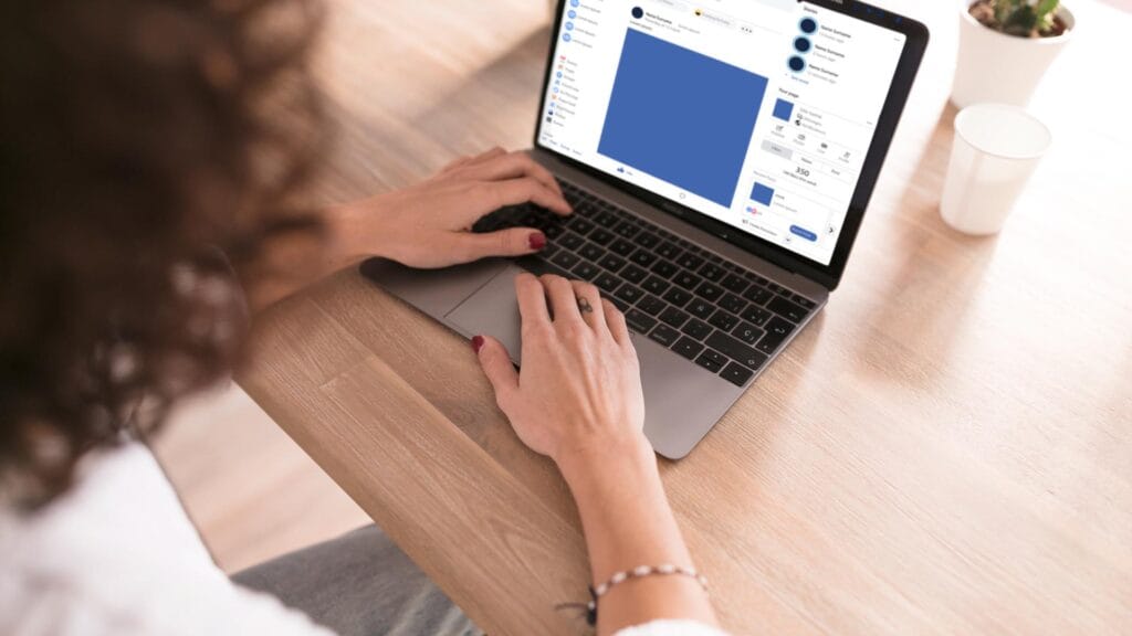 Facebook Katalog