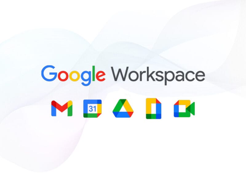 Google Workspace Kurulumu