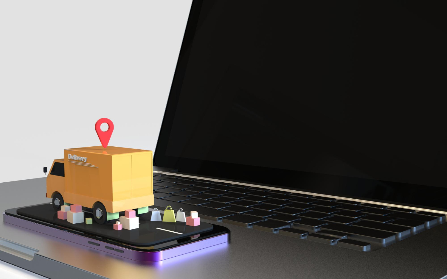 Kargo ve Teslimat Süreçleri