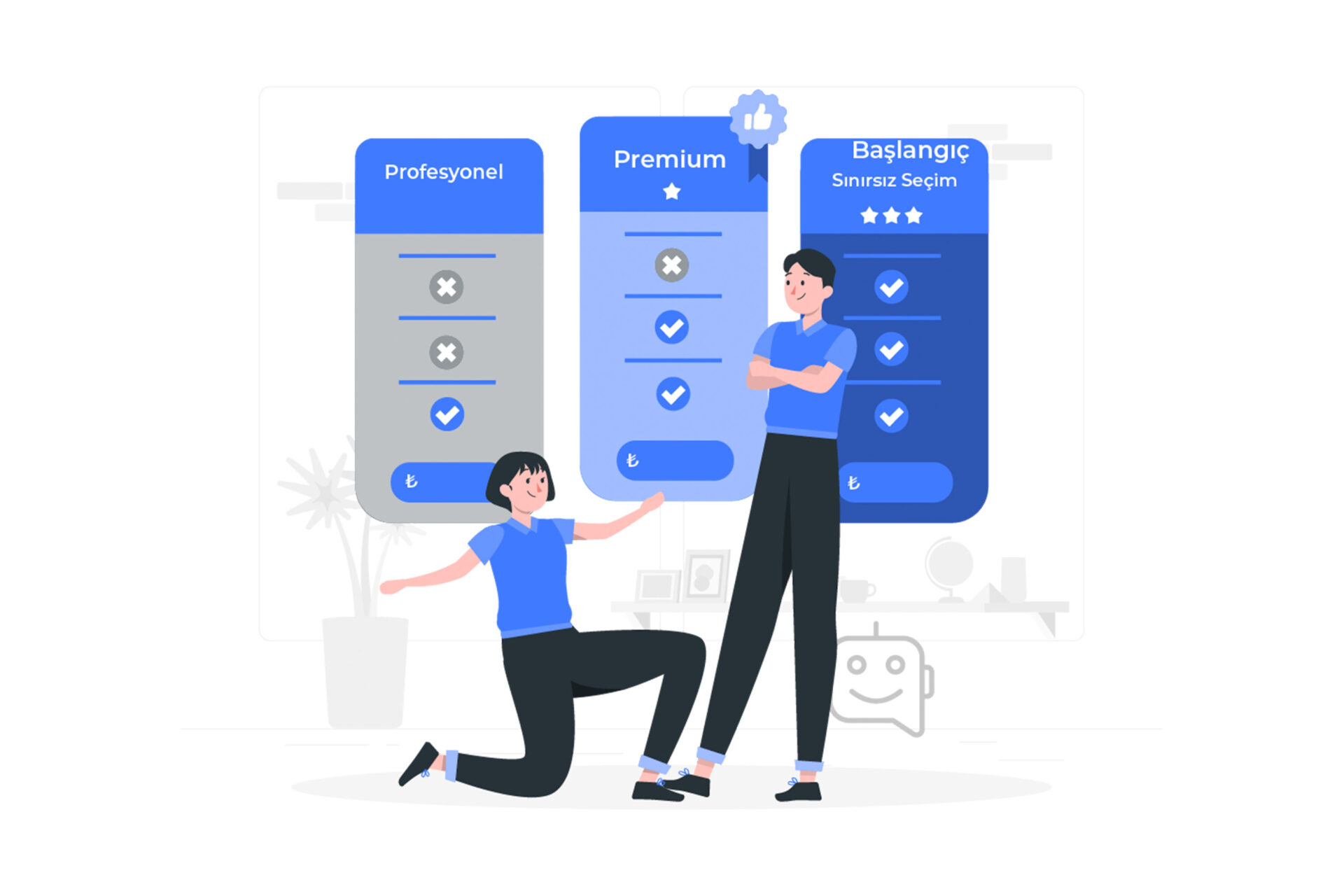 E-ticaret Çözüm Paketleri