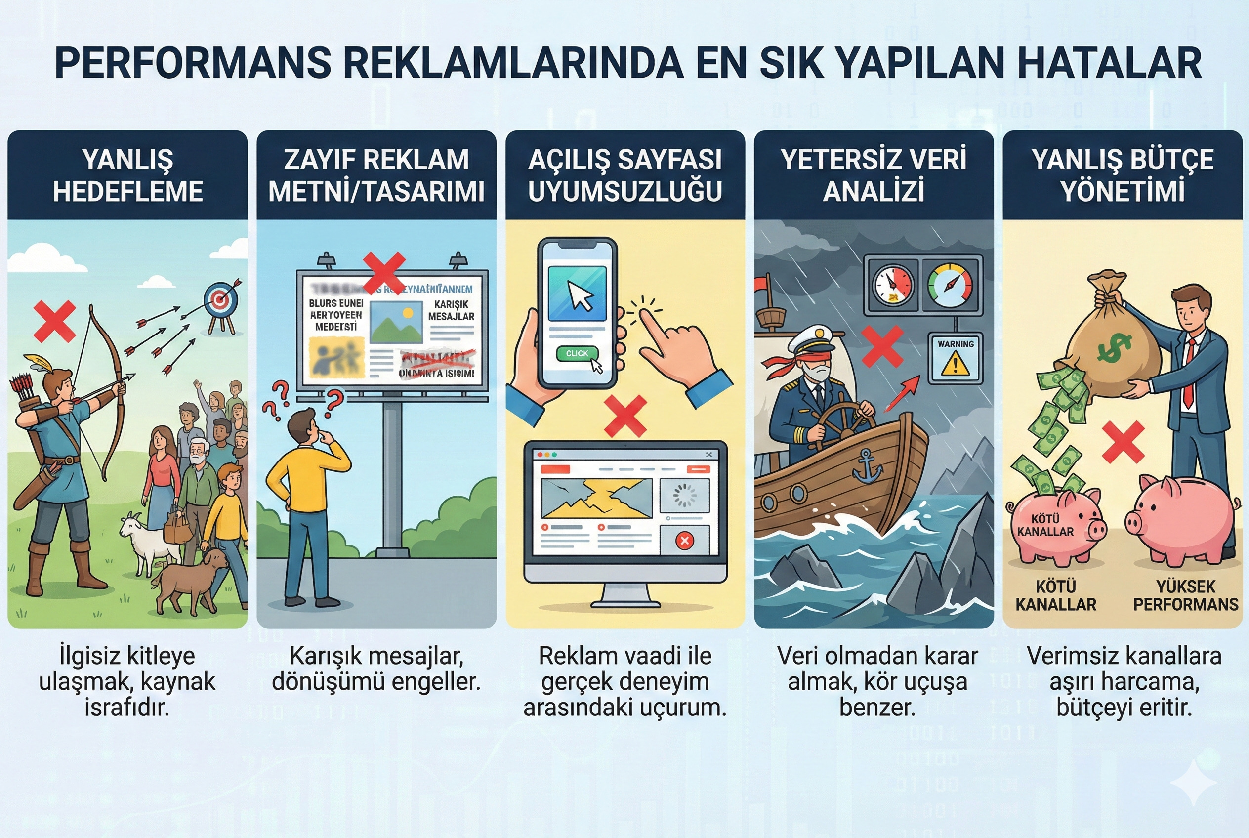 performans reklamları