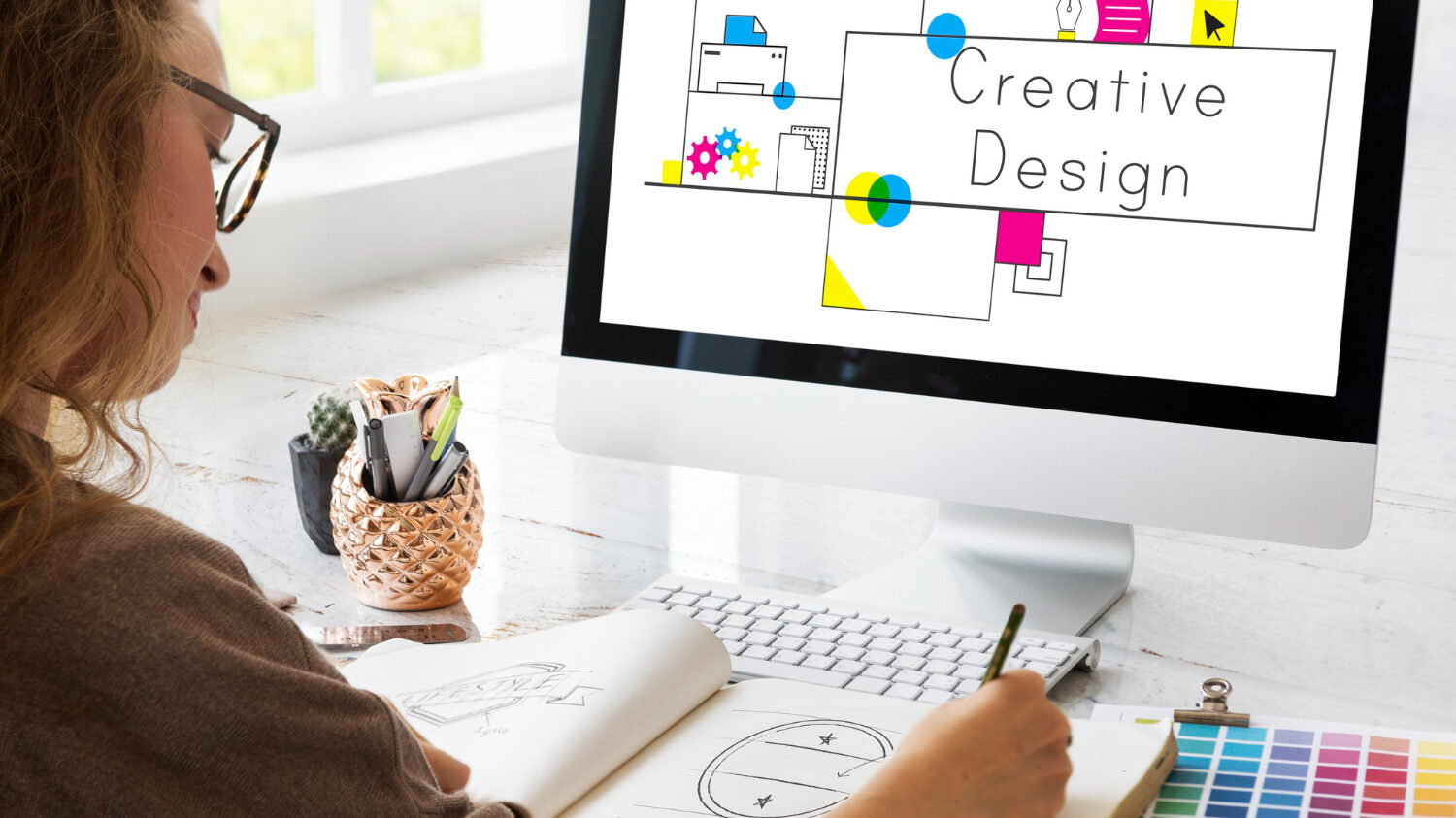 Grafik Tasarım Marka Güvenini Nasıl Artırır