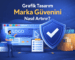 Grafik Tasarım Marka Güvenini Nasıl Artırır