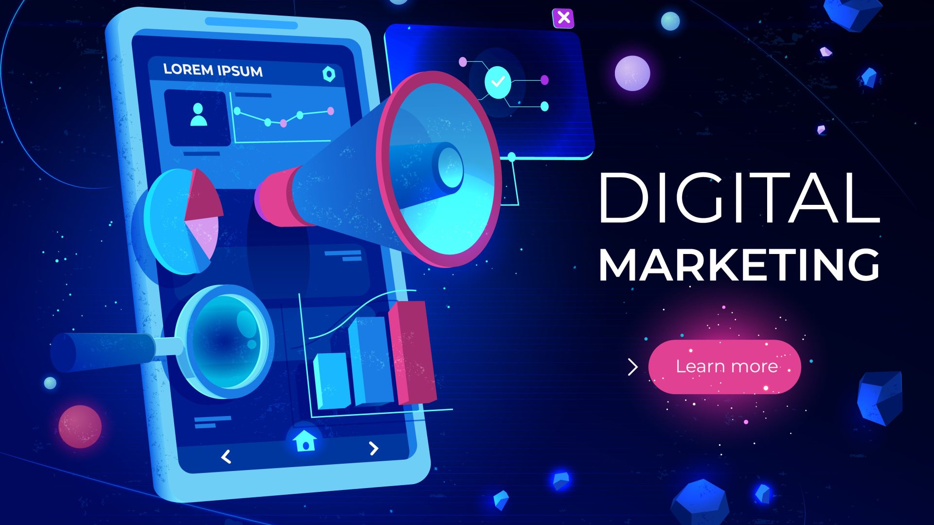 KOBİ’ler İçin Dijital Pazarlama Stratejisi Nasıl Oluşturulur?